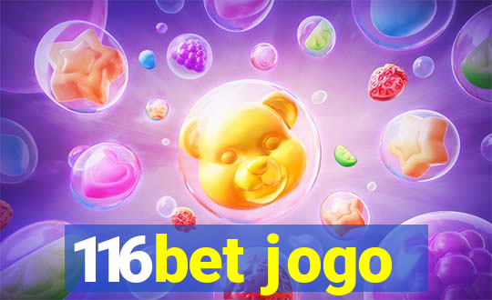 116bet jogo