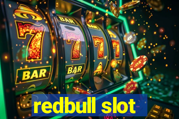 redbull slot