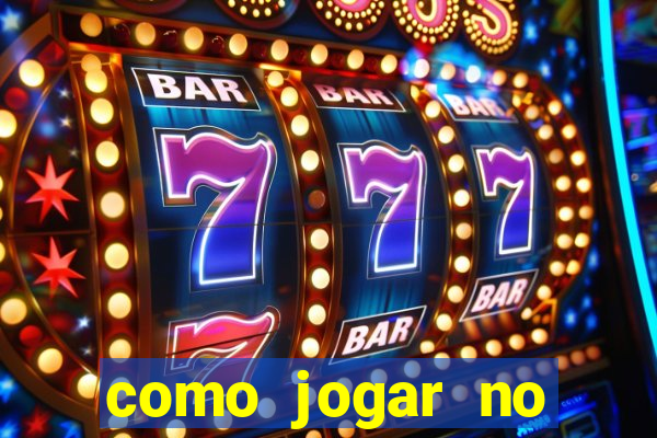 como jogar no jacare jogo do bicho