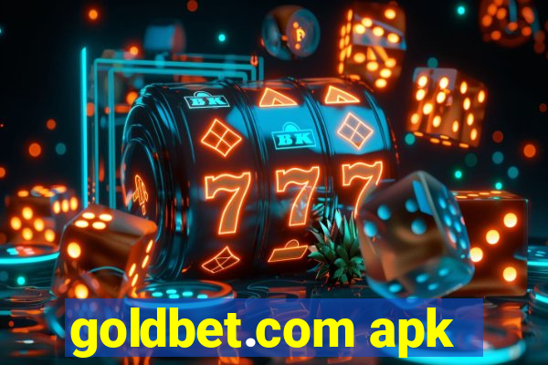 goldbet.com apk