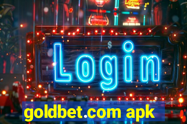 goldbet.com apk