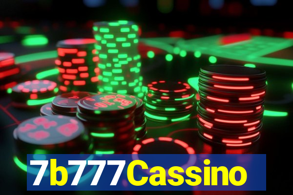 7b777Cassino