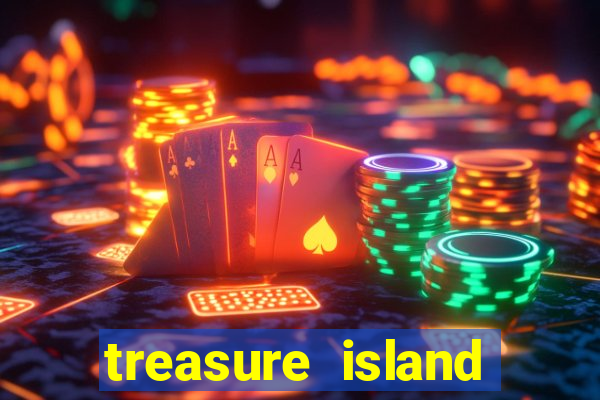 treasure island casino mn