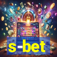 s-bet