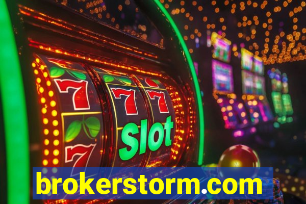 brokerstorm.com