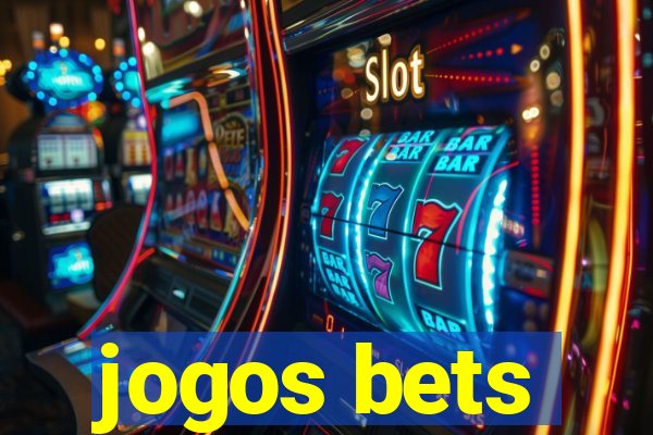 jogos bets