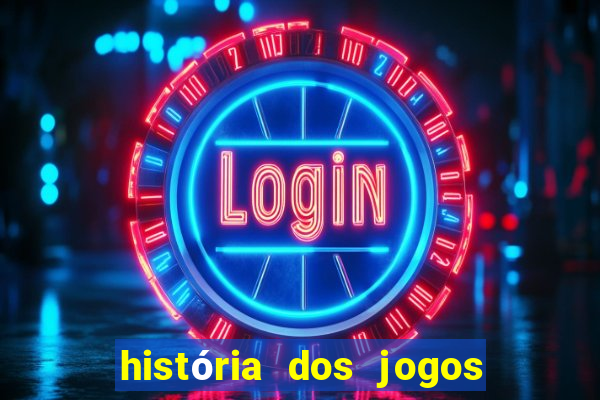 história dos jogos paralímpicos resumo