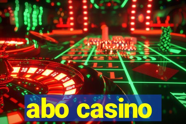 abo casino