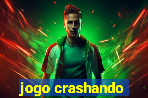 jogo crashando