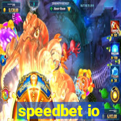 speedbet io