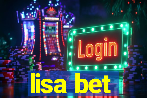 lisa bet