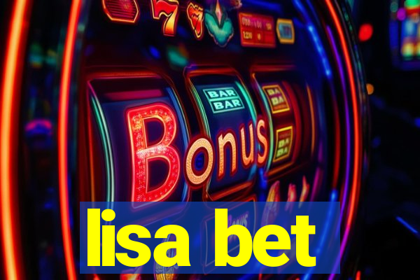 lisa bet