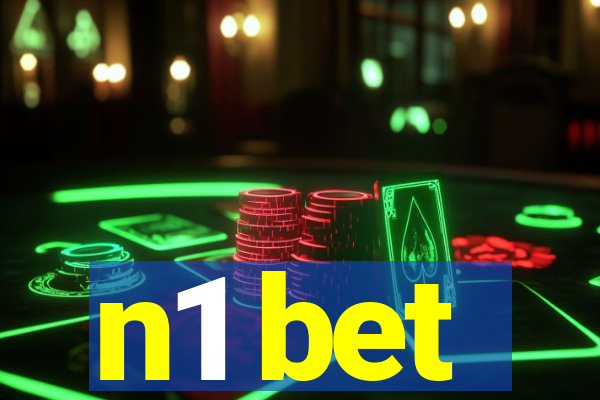 n1 bet