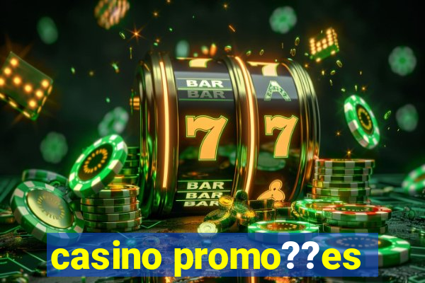 casino promo??es