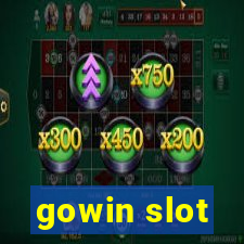 gowin slot