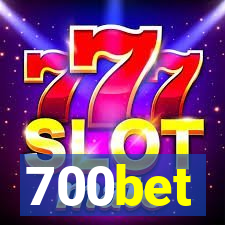 700bet