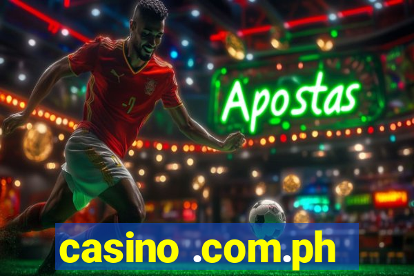 casino .com.ph