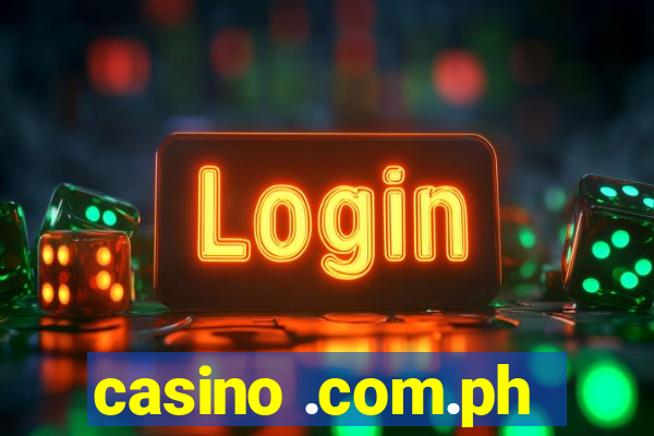 casino .com.ph