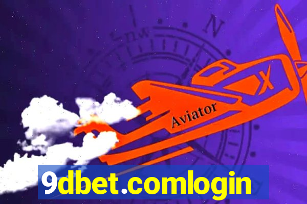 9dbet.comlogin