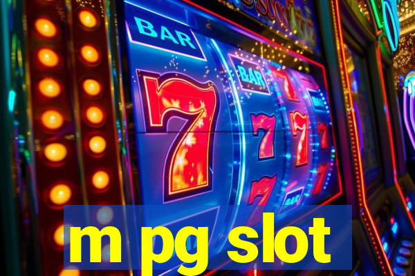 m pg slot