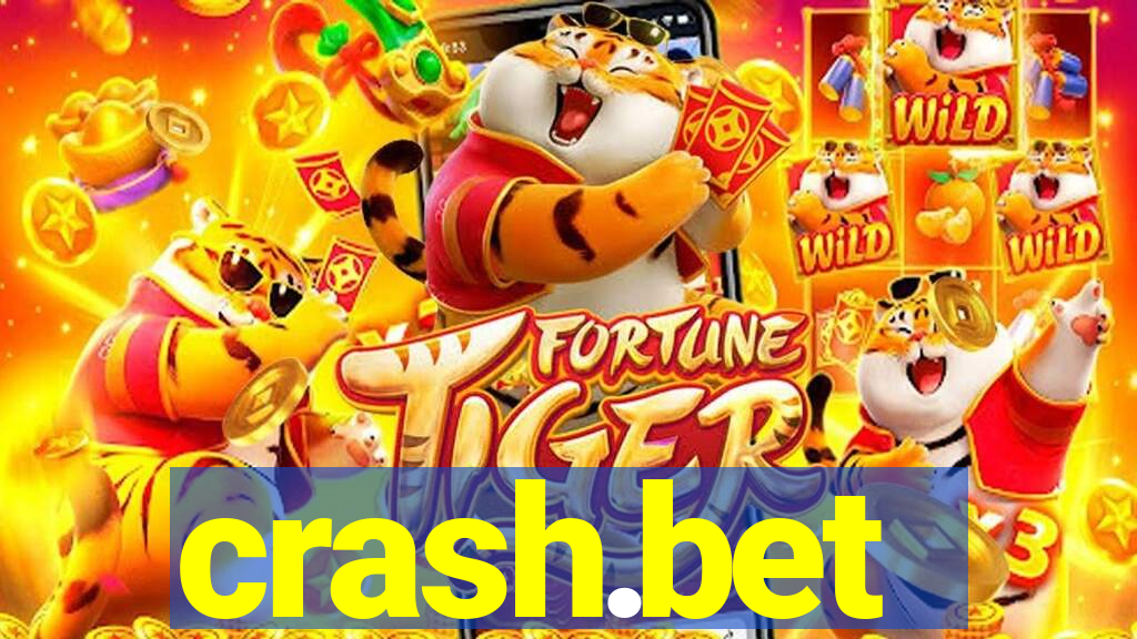 crash.bet