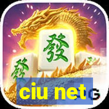 ciu net