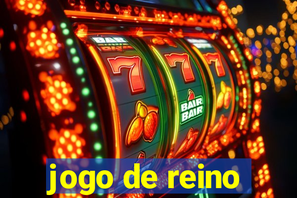 jogo de reino