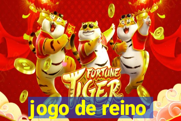 jogo de reino