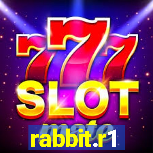 rabbit.r1