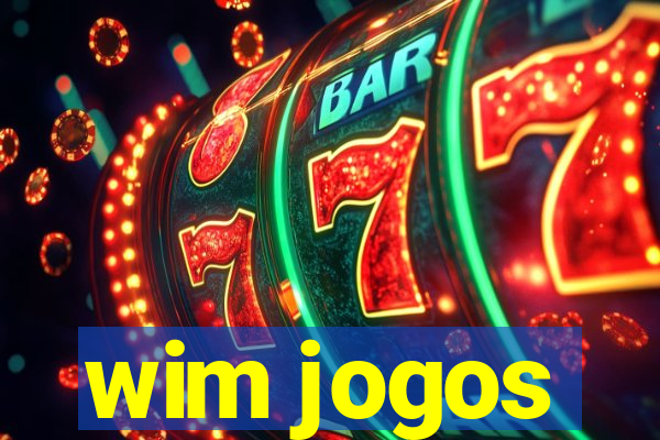 wim jogos