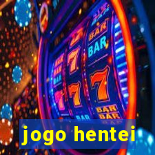 jogo hentei