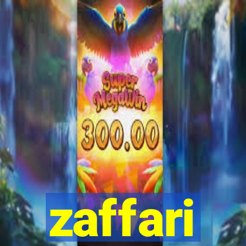 zaffari