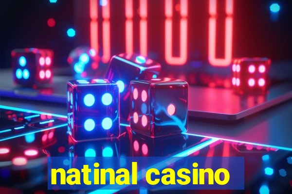 natinal casino