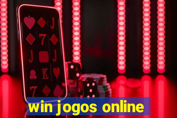 win jogos online