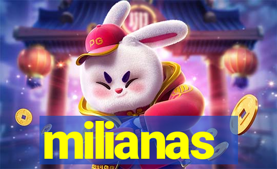 milianas