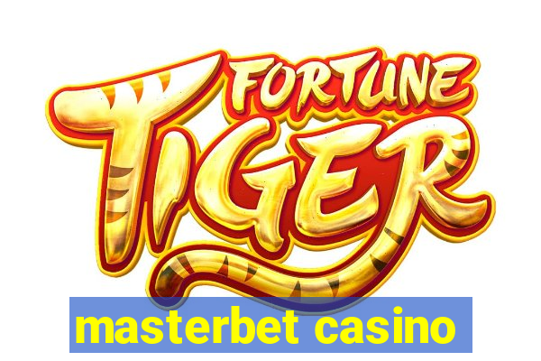 masterbet casino