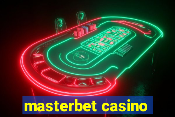 masterbet casino