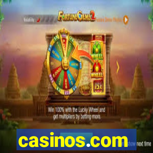 casinos.com