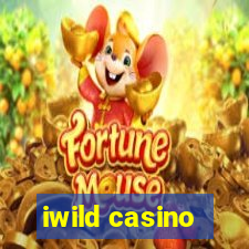 iwild casino