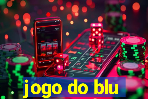 jogo do blu