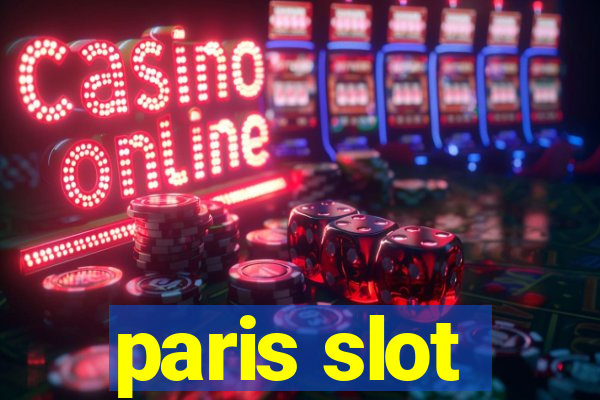 paris slot