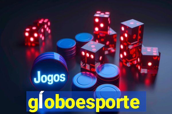 gĺoboesporte