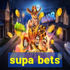 supa bets