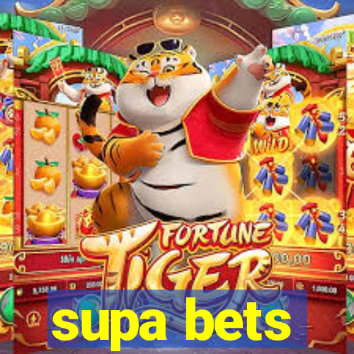 supa bets