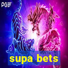 supa bets