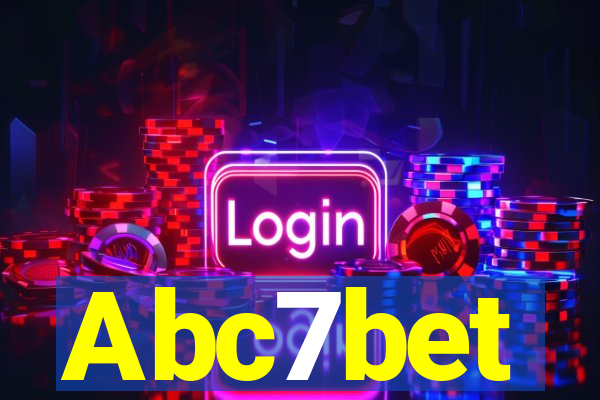 Abc7bet