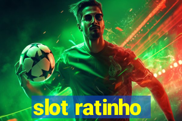 slot ratinho