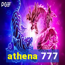 athena 777