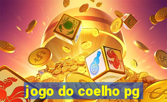 jogo do coelho pg