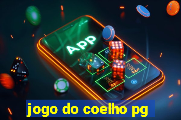 jogo do coelho pg